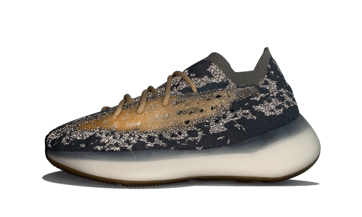 Adidas Yeezy Boost 380 Mist (Reflektierend)