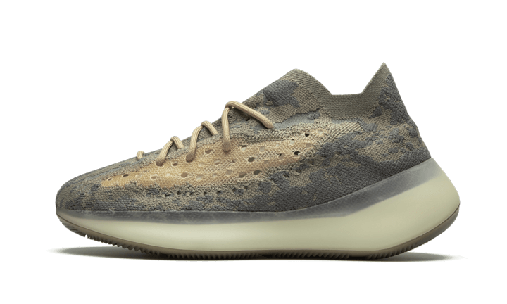 Adidas Yeezy Boost 380 Mist (Reflektierend)
