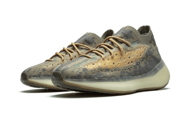 Adidas Yeezy Boost 380 Mist (Reflektierend)