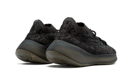 Adidas Yeezy Boost 380 Onyx (Non-Reflective)