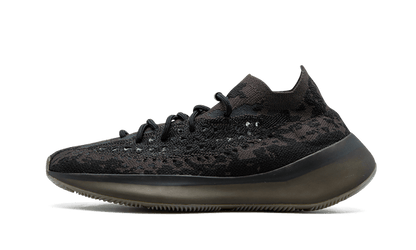 Adidas Yeezy Boost 380 Onyx (Non-Reflective)