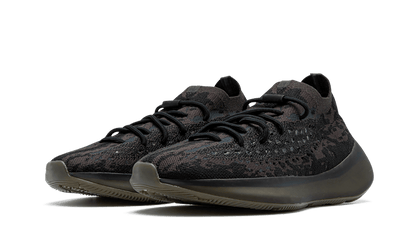 Adidas Yeezy Boost 380 Onyx (Non-Reflective)