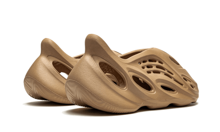 Adidas Yeezy Foam RNNR Ocker