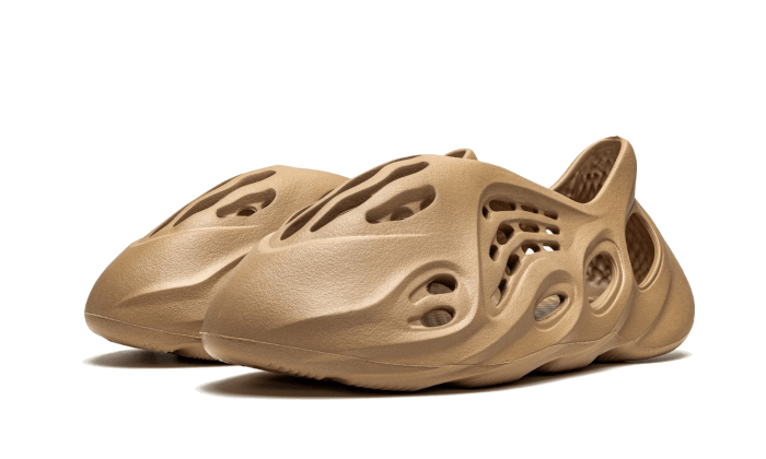 Adidas Yeezy Foam RNNR Ocker