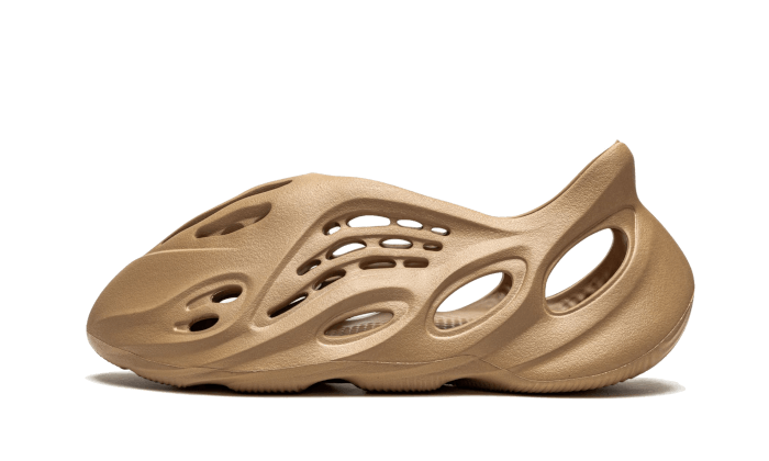 Adidas Yeezy Foam RNNR Ocker