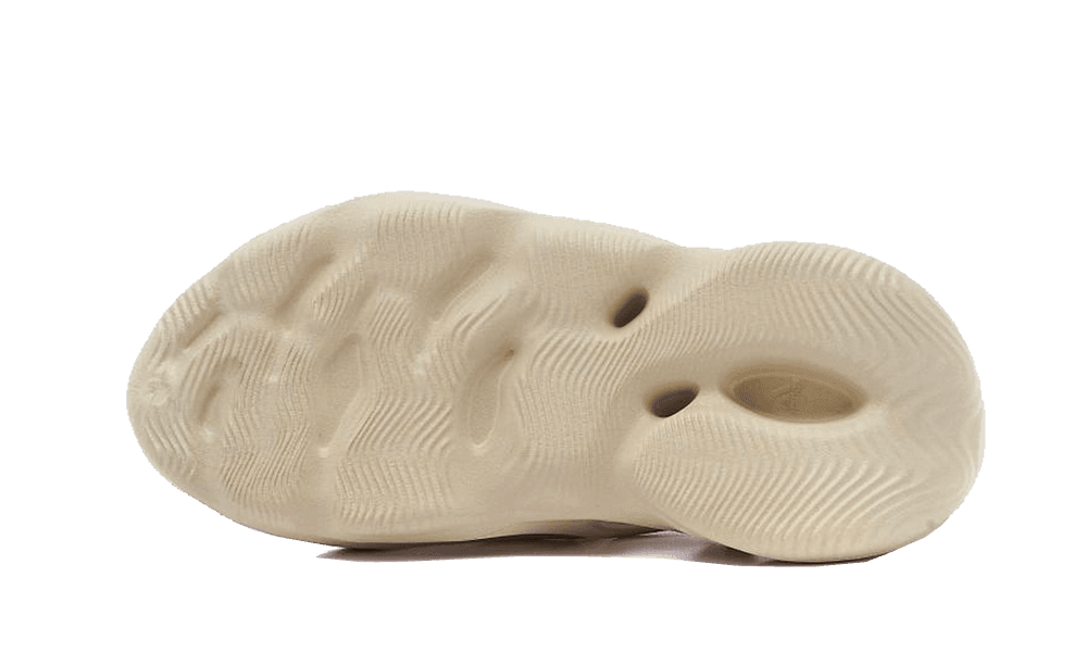 Adidas Yeezy Foam RNNR Sand