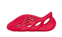 Adidas Yeezy Foam RNNR Vermillion