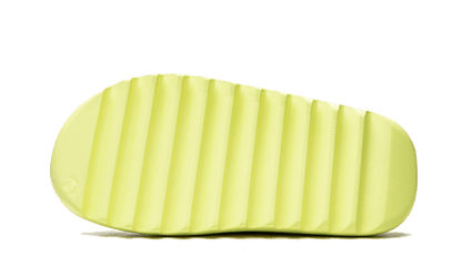Adidas Yeezy Slide Glow Green